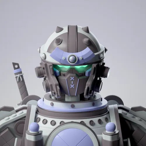 Meka #846