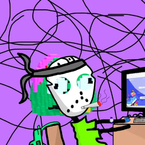 Kevinmfers #923