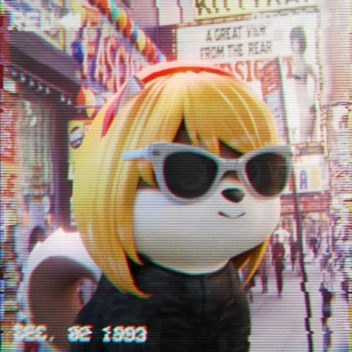 RetroDoge #6834