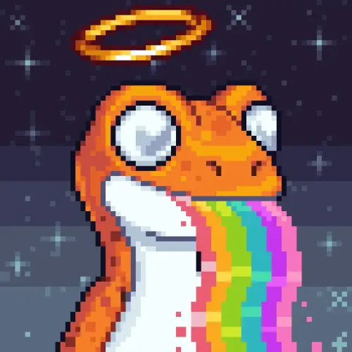 Cyber Geckz264