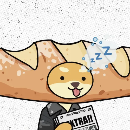 BreadnBuddy #151