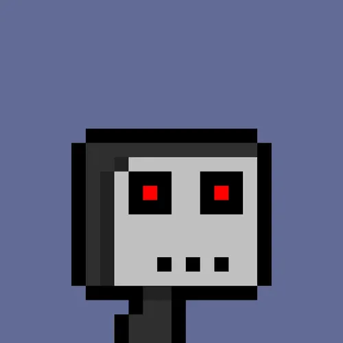 CryptoAgent #5780