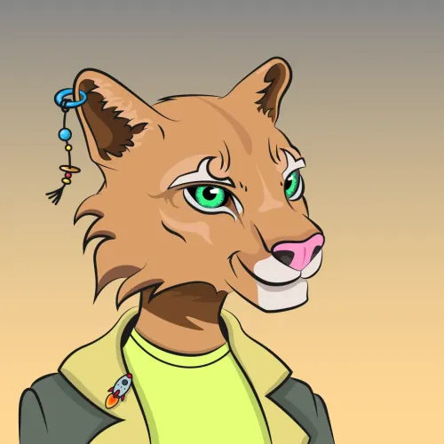 Puma #15058