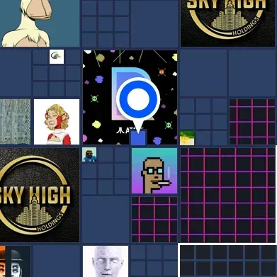 LAND (141, -72) #54201