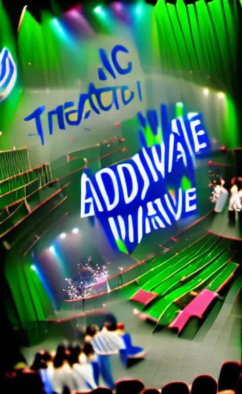 AcidwaveTheater2 ＃1000194