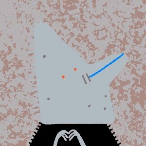 Sardine #180