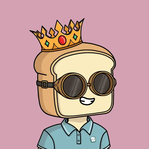 Breadheads #1323