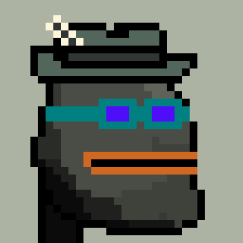 ROCK-PFP #452