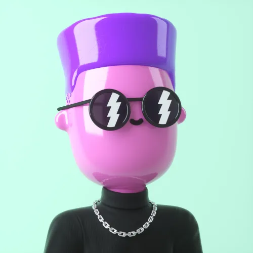 Citizen of Vibetown #1175