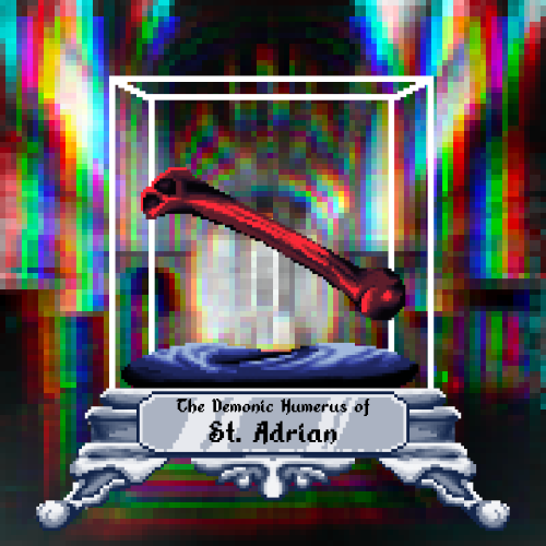 Crypto Relic #0523