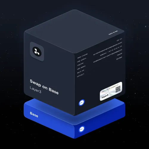 Swap on Base #12842213