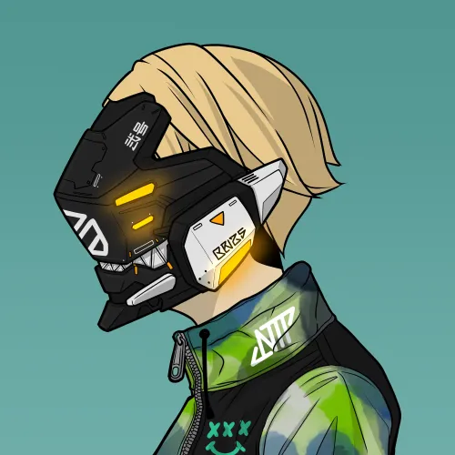 Neo Tokyo Punk #360