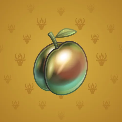 Precious Peach #2024