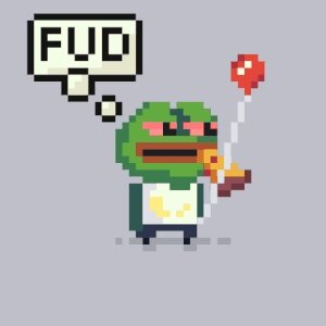 Pepe Rhythm #503