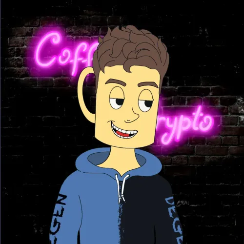 Coffee and Crypto #464