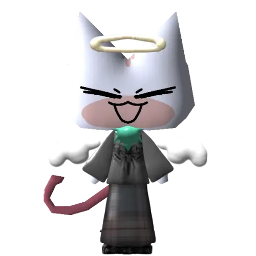 Kitties #99