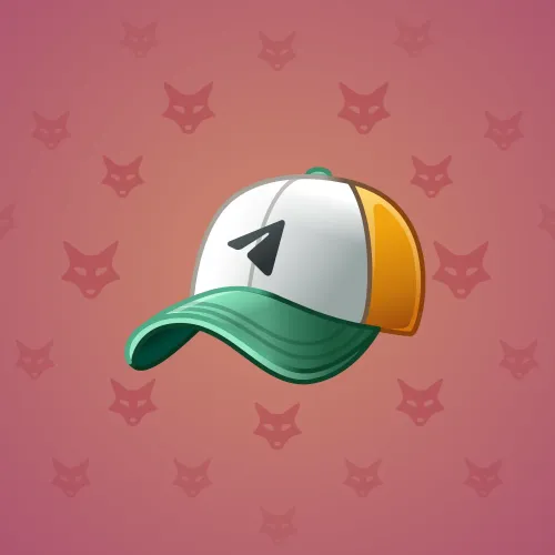 Durov’s Cap #1576