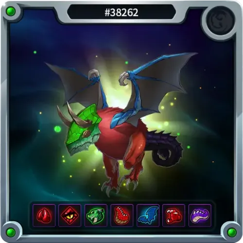 Drago #38262