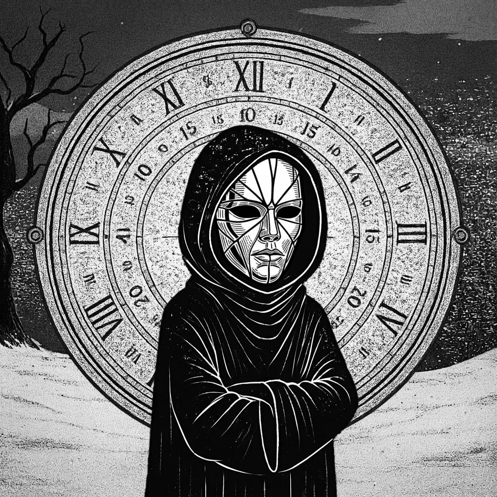 Digital Mr.Freeman – #2889