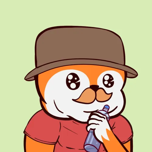 FATFOX #1886