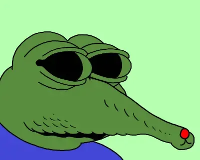 Pepe #13102