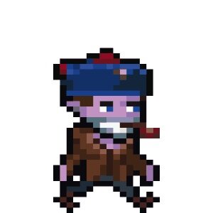 PixelVampire #5535