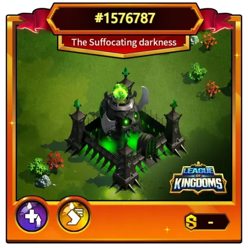 LOK Skin #1576787