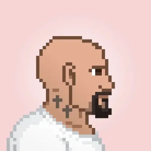 CHADS #3980