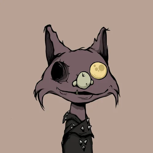 Mud Cats #255