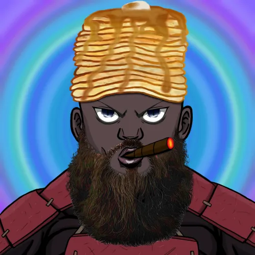 Chad #7225