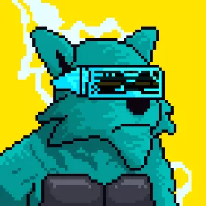 Star Wolf #3305