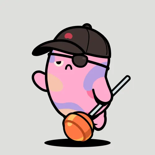 Bean #3510