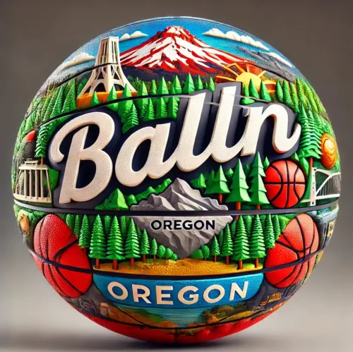 Oregon #83