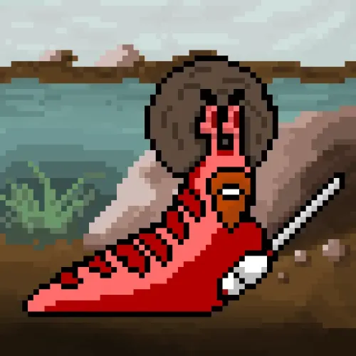 Sol Slug - 01579