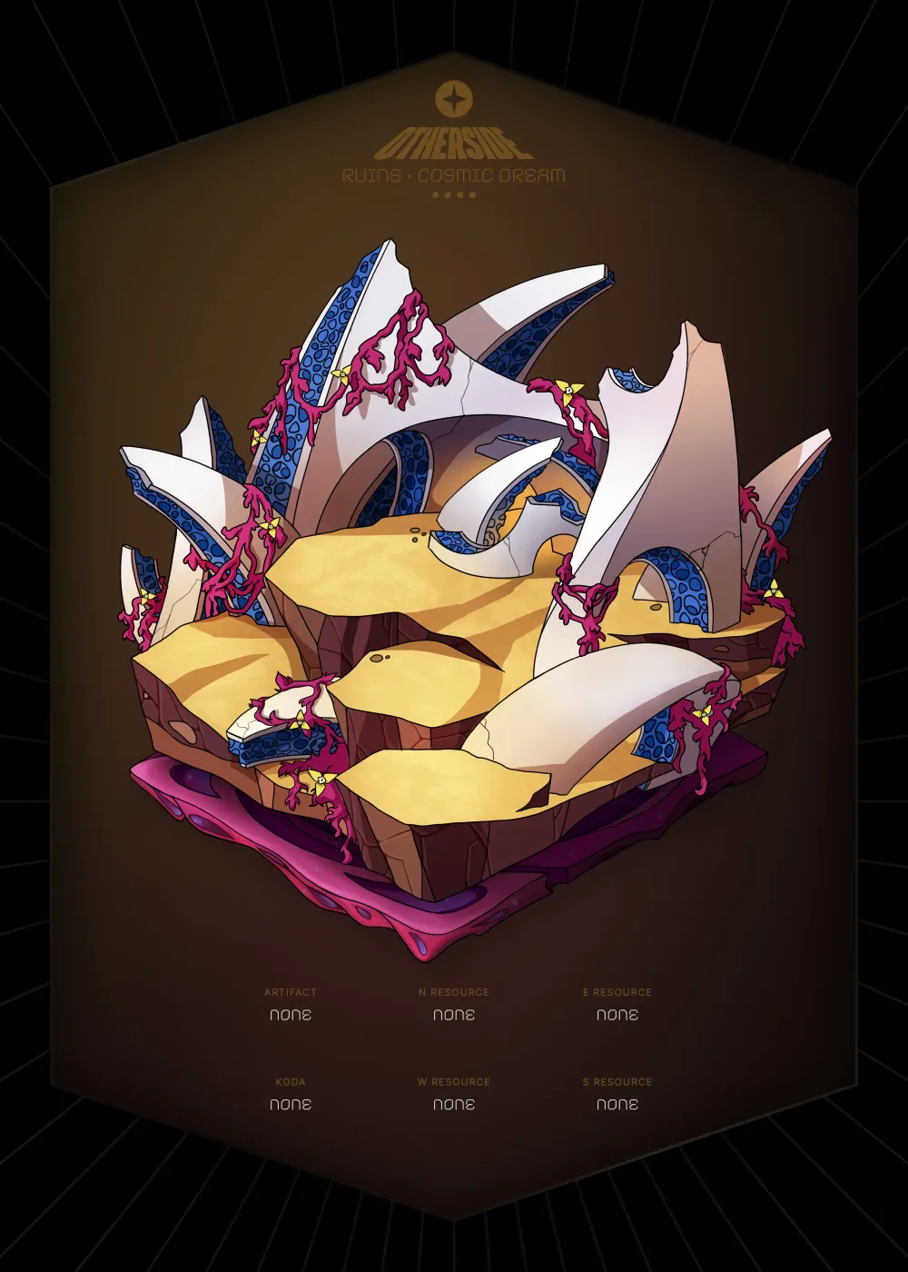 Otherdeed Expanded #30034