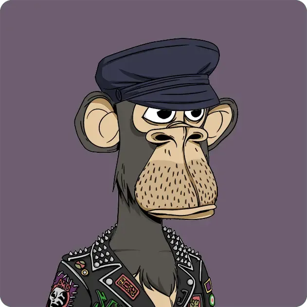 zkSync BORED APES #968