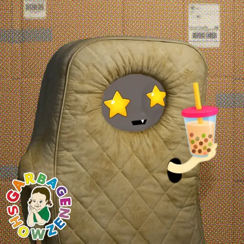 Gorbagio #4132