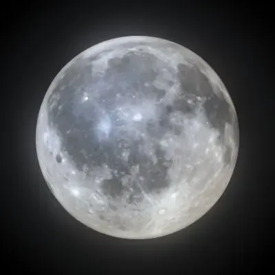 Full Moon (#93324084)