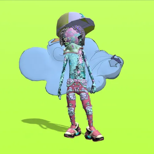 Brightglyph PetalPIcker #1009