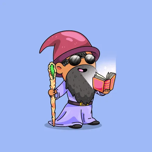 Mage #377