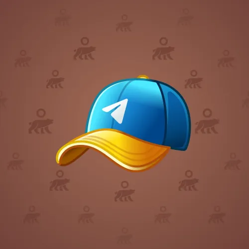 Durov’s Cap #306