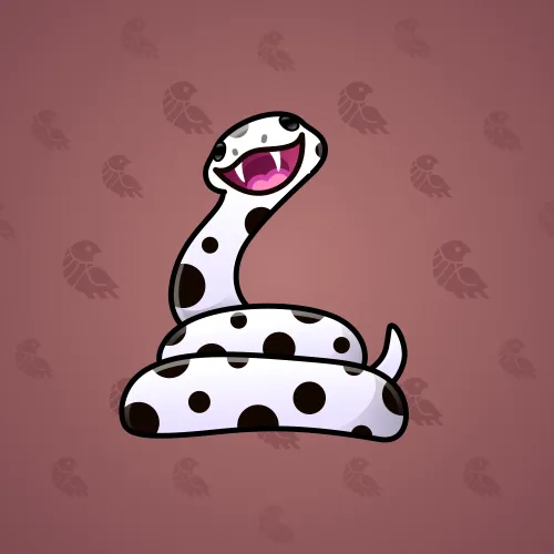 Pet Snake #25713