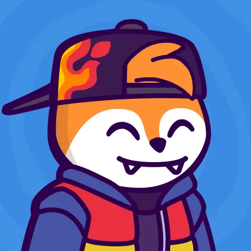 Fox #9750