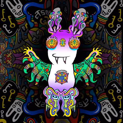 BunnyBats #8319