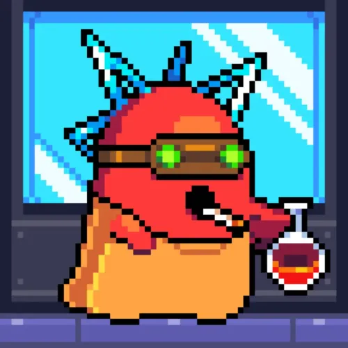 Ghost Lab #2796
