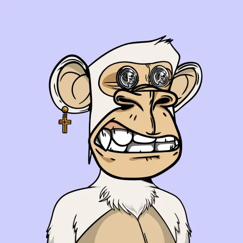 Annoyed Apes Club #1307