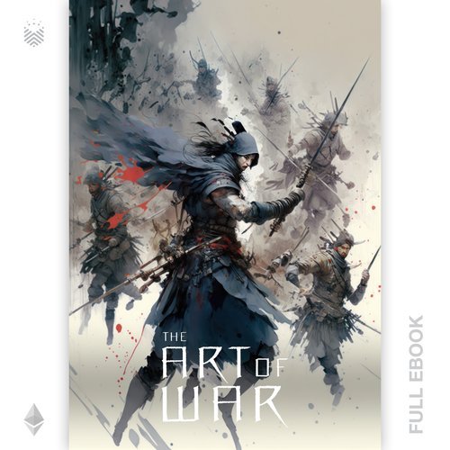 The Art of War #88