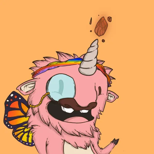 Bufficorn #2281
