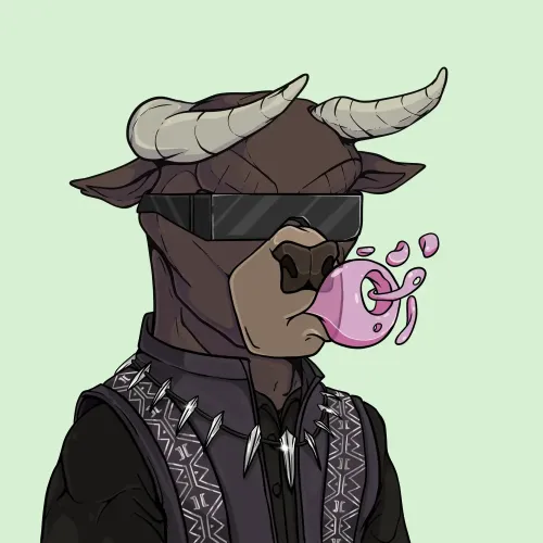 Gambulls #1817