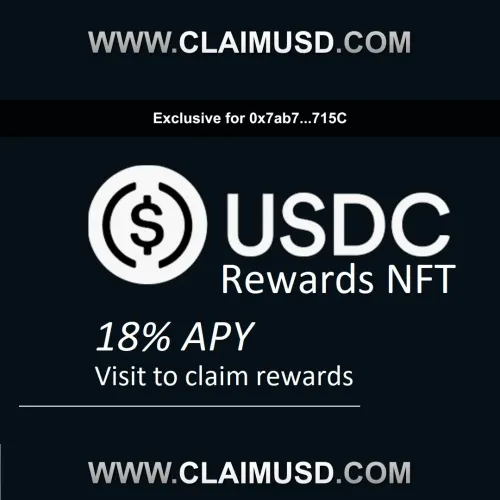 Guaranteed USD Coin Bonus Access #92
